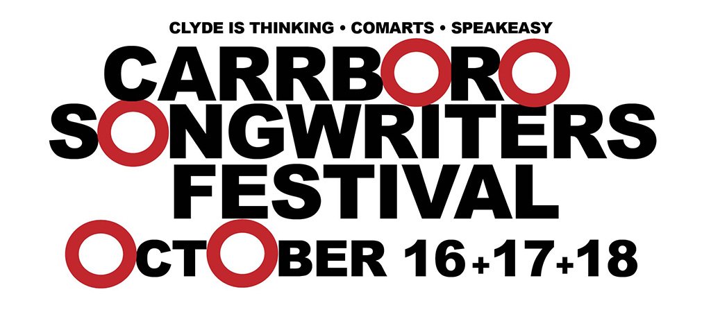 Carrboro Songwriters Festival